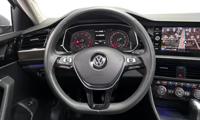 Volkswagen Jetta 2020, 60514 км, за 13121.96 USD - фото 13