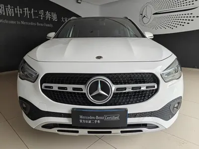 Mercedes-Benz GLA 2023, 44900 км, за 19338.56 USD