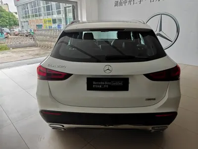 Mercedes-Benz GLA 2023, 44900 км, за 19338.56 USD - фото 7