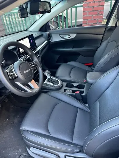 Kia K3 2022, 56800 км, за 5900.23 USD - фото 9