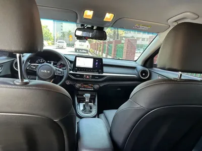 Kia K3 2022, 56800 км, за 5900.23 USD - фото 12