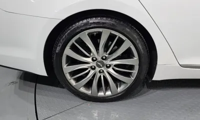 Genesis G80 2017, 183059 км, за 9573.83 USD