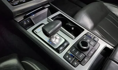 Genesis G80 2017, 183059 км, за 9573.83 USD - фото 9