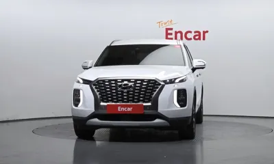 Hyundai Palisade 2022, 56591 км, за 17839.44 USD