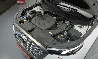 Hyundai Palisade 2022, 56591 км, за 17839.44 USD - фото 6