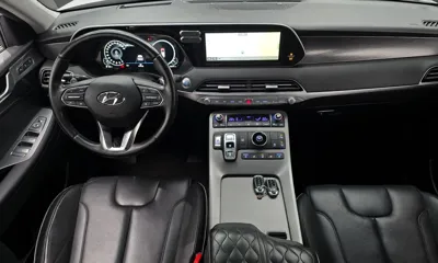 Hyundai Palisade 2022, 56591 км, за 17839.44 USD - фото 7