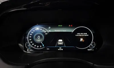 Hyundai Palisade 2022, 56591 км, за 17839.44 USD - фото 8