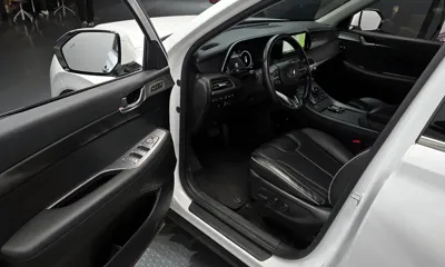 Hyundai Palisade 2022, 56591 км, за 17839.44 USD - фото 10