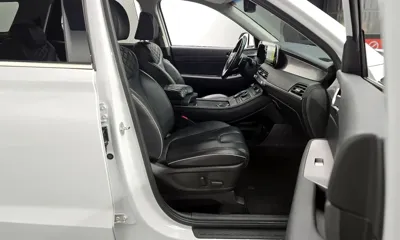 Hyundai Palisade 2022, 56591 км, за 17839.44 USD - фото 11