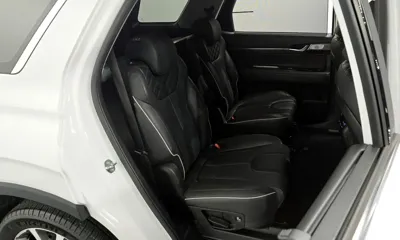 Hyundai Palisade 2022, 56591 км, за 17839.44 USD - фото 12