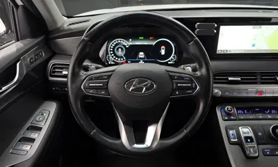 Hyundai Palisade 2022, 56591 км, за 17839.44 USD - фото 13