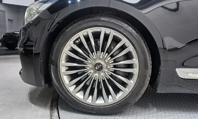 Kia K9 2020, 85374 км, за 16451.93 USD