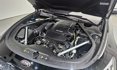 Kia K9 2020, 85374 км, за 16451.93 USD - фото 6