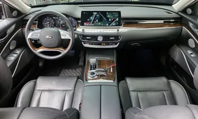 Kia K9 2020, 85374 км, за 16451.93 USD - фото 7