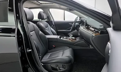 Kia K9 2020, 85374 км, за 16451.93 USD - фото 10