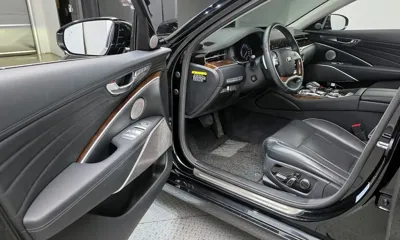 Kia K9 2020, 85374 км, за 16451.93 USD - фото 11