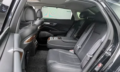 Kia K9 2020, 85374 км, за 16451.93 USD - фото 12