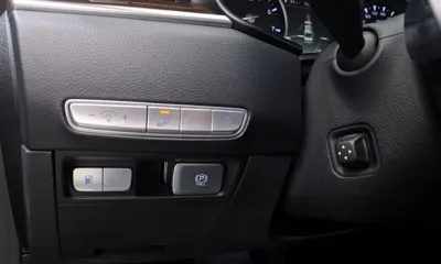 Kia K9 2020, 85374 км, за 16451.93 USD - фото 18