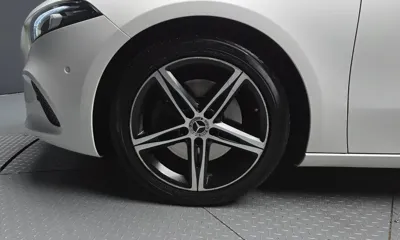 Mercedes-Benz A-Class 2020, 78227 км, за 12472.1 USD