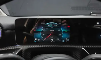 Mercedes-Benz A-Class 2020, 78227 км, за 12472.1 USD - фото 8