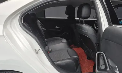 Mercedes-Benz A-Class 2020, 78227 км, за 12472.1 USD - фото 11