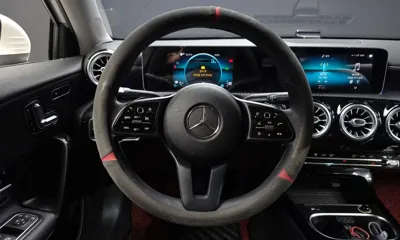 Mercedes-Benz A-Class 2020, 78227 км, за 12472.1 USD - фото 13