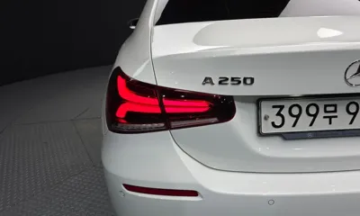 Mercedes-Benz A-Class 2020, 78227 км, за 12472.1 USD - фото 23