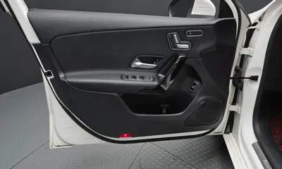 Mercedes-Benz A-Class 2020, 78227 км, за 12472.1 USD - фото 24