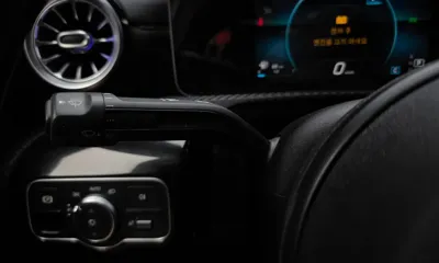 Mercedes-Benz A-Class 2020, 78227 км, за 12472.1 USD - фото 28