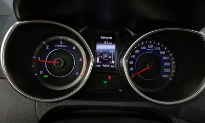 Hyundai Avante 2015, 96241 км, за 4294.68 USD - фото 8