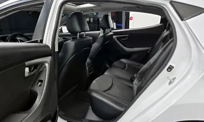 Hyundai Avante 2015, 96241 км, за 4294.68 USD - фото 13