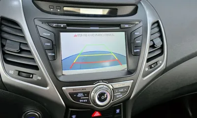 Hyundai Avante 2015, 96241 км, за 4294.68 USD - фото 16