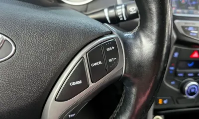 Hyundai Avante 2015, 96241 км, за 4294.68 USD - фото 19