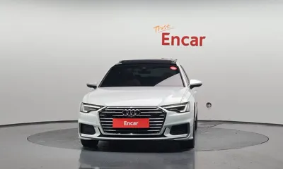 Audi A6 2021, 9158 км, за 27295.46 USD