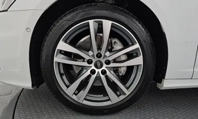 Audi A6 2021, 9158 км, за 27295.46 USD