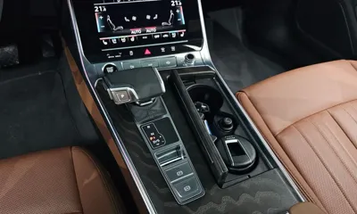 Audi A6 2021, 9158 км, за 27295.46 USD - фото 9