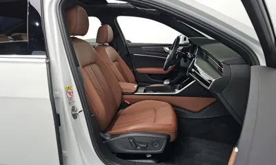 Audi A6 2021, 9158 км, за 27295.46 USD - фото 10