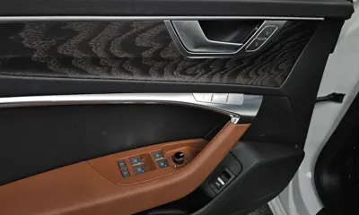 Audi A6 2021, 9158 км, за 27295.46 USD - фото 18