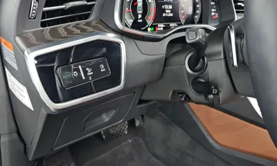 Audi A6 2021, 9158 км, за 27295.46 USD - фото 19