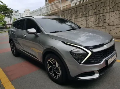 Kia Sportage 2022, 49832 км, за 13986.48 USD