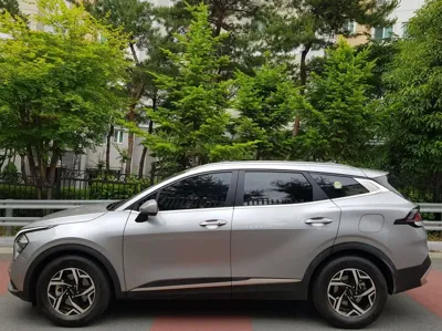 Kia Sportage 2022, 49832 км, за 13986.48 USD
