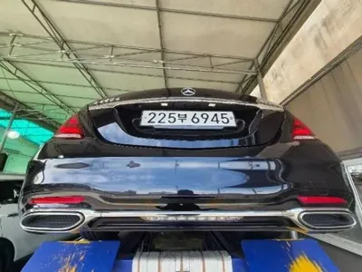 Mercedes-Benz S-Class 2020, 92837 км, за 29208.98 USD