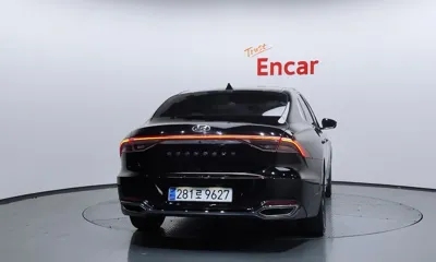 Hyundai Grandeur 2023, 150151 км, за 16421.43 USD