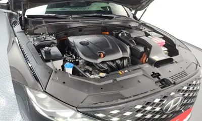 Hyundai Grandeur 2023, 150151 км, за 16421.43 USD - фото 6