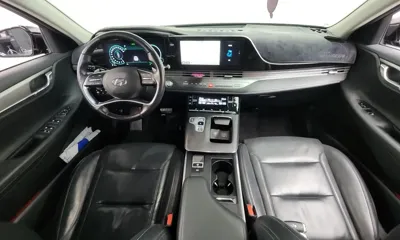 Hyundai Grandeur 2023, 150151 км, за 16421.43 USD - фото 7