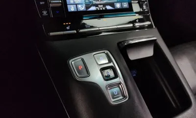 Hyundai Grandeur 2023, 150151 км, за 16421.43 USD - фото 9