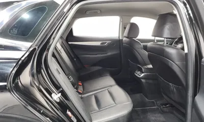 Hyundai Grandeur 2023, 150151 км, за 16421.43 USD - фото 12