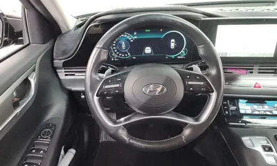 Hyundai Grandeur 2023, 150151 км, за 16421.43 USD - фото 13