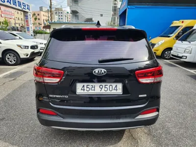 Kia Sorento 2016, 116000 км, за 8402.26 USD - фото 6
