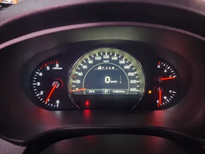 Kia Sorento 2016, 116000 км, за 8402.26 USD - фото 7